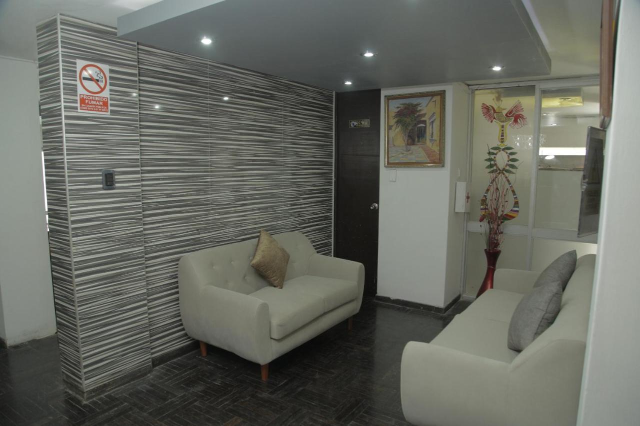Hostal Premier Arequipa Exterior foto