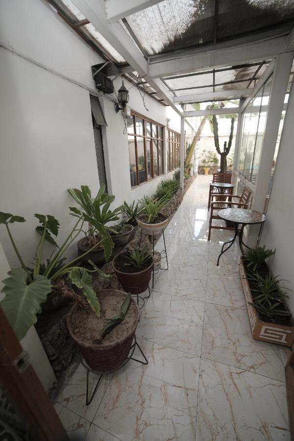 Hostal Premier Arequipa Exterior foto